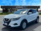 Used 2020 Nissan Rogue Sport S image 2
