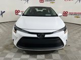 Used 2024 Toyota Corolla LE image 2