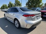 Used 2023 Toyota Corolla Hybrid Sedan image 3