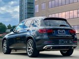 Used 2022 Mercedes-Benz GLC 300 4MATIC image 5