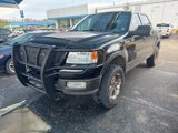 Used 2004 Ford F150 4x4 SuperCrew image 3