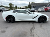 Used 2019 Chevrolet Corvette Stingray Coupe w/ Battery Protection Package image 6