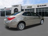 Used 2017 Toyota Corolla L image 3