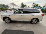 Used 2015 Nissan Pathfinder SL w/ SL Premium Package image 6