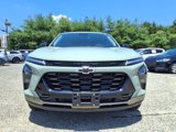 Used 2024 Chevrolet Trax ACTIV w/ Sunroof Package image 2