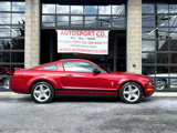 Used 2008 Ford Mustang Premium image 4