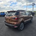 Used 2019 Ford EcoSport SES image 6
