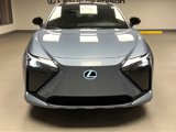 New 2025 Lexus RZ 300e image 2