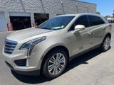 Used 2017 Cadillac XT5 Premium Luxury w/ Driver Assist Package image 4