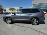 Used 2017 Honda Pilot Elite image 3