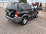 Used 2002 MAZDA Tribute 4WD image 5