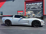 Used 2005 Chevrolet Corvette Coupe w/ Preferred Equipment Group image 2