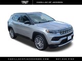 Used 2022 Jeep Compass Limited w/ Elite Group image 2