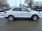 Used 2021 Chevrolet Equinox LT image 2