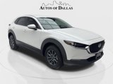 Used 2021 MAZDA CX-30 FWD 2.5 S image 2