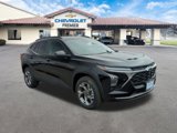 New 2025 Chevrolet Trax LT w/ Driver Confidence Package image 2