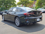 Certified 2023 Acura TLX image 4