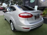 Used 2019 Ford Fiesta S image 4