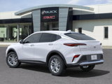 New 2025 Buick Envista Preferred image 3