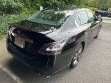 Used 2013 Nissan Maxima 3.5 SV w/ Sport Pkg image 4