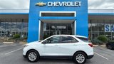 Used 2020 Chevrolet Equinox LS w/ LS Convenience Package image 4