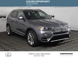 Used 2017 BMW X3 xDrive28i image 3