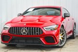 Used 2019 Mercedes-Benz AMG GT 63 w/ AMG Dynamic Plus Package image 3