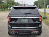 Used 2018 Ford Explorer Platinum image 5