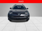 Used 2016 Toyota RAV4 XLE image 2