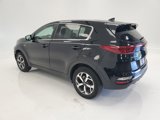 Used 2020 Kia Sportage LX w/ LX Popular Package image 5