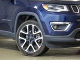 Used 2021 Jeep Compass Limited w/ Sun and Sound Group image 4