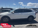 Used 2018 Volkswagen Tiguan SE image 3
