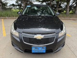 Used 2011 Chevrolet Cruze LTZ image 4