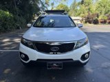 Used 2012 Kia Sorento LX w/ Convenience Pkg image 2