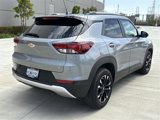 Used 2023 Chevrolet TrailBlazer LT image 3
