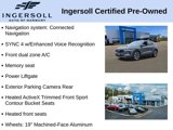 Used 2023 Ford Escape Platinum image 5