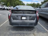 Used 2017 Toyota Prius Three w/ Advanced Technology Package image 3