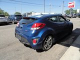 Used 2016 Hyundai Veloster Turbo image 4