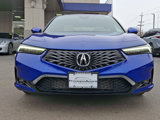Certified 2025 Acura Integra A-Spec image 2