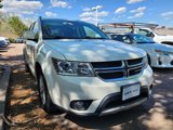 Used 2015 Dodge Journey SXT w/ Flexible Seating Group image 2