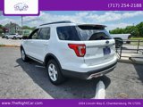 Used 2017 Ford Explorer XLT image 4