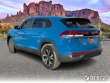 New 2025 Volkswagen Atlas Cross Sport SE image 4
