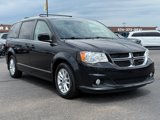 Used 2019 Dodge Grand Caravan SXT w/ Mopar Premium Addition Group image 2