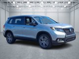 Used 2020 Honda Passport EX-L image 3