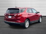 Used 2019 Chevrolet Equinox LT image 4