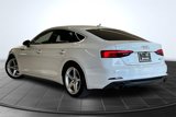 Used 2019 Audi A5 2.0T Premium Plus w/ Premium Plus image 2