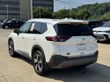 Used 2021 Nissan Rogue SL w/ Premium Package image 3