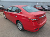 Used 2019 Nissan Sentra SV image 4