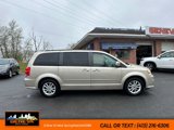 Used 2014 Dodge Grand Caravan SXT image 4