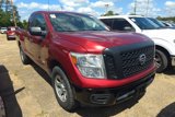 Used 2017 Nissan Titan S image 4